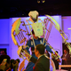 Image for article titled Japanese Exoskeleton Suit Goes On Sale For Only $93,000